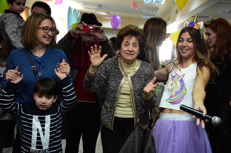 Happy Birthday Kate Abitayeh